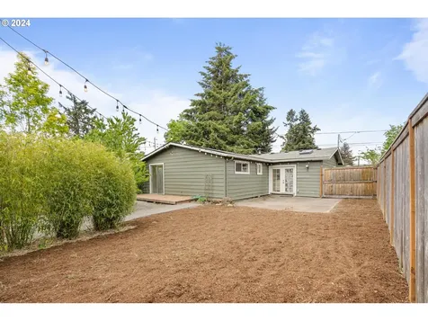 3838 Se 99th Avenue Portland OR 97266