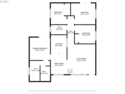 3838 Se 99th Avenue Portland OR 97266