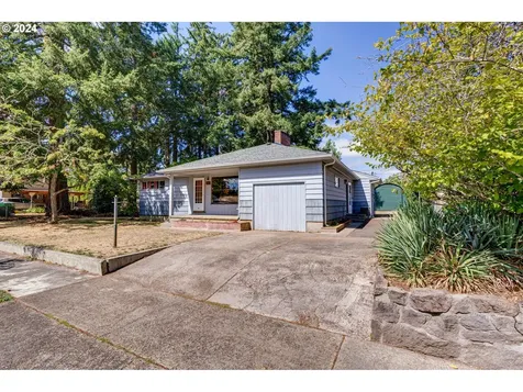 13035 SE Salmon Street Portland OR 97233