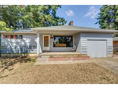 13035 SE Salmon Street Portland OR 97233