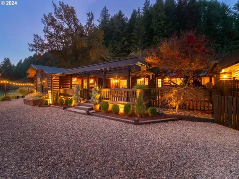 1900 Louis Creek Road Myrtle Creek OR 97457