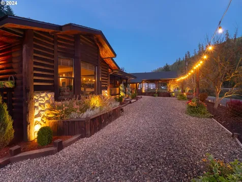 1900 Louis Creek Road Myrtle Creek OR 97457