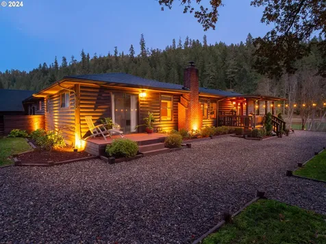 1900 Louis Creek Road Myrtle Creek OR 97457