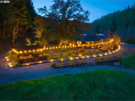 1900 Louis Creek Road Myrtle Creek OR 97457