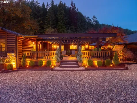 1900 Louis Creek Road Myrtle Creek OR 97457