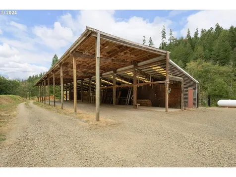 1900 Louis Creek Road Myrtle Creek OR 97457
