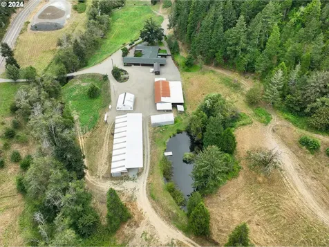1900 Louis Creek Road Myrtle Creek OR 97457