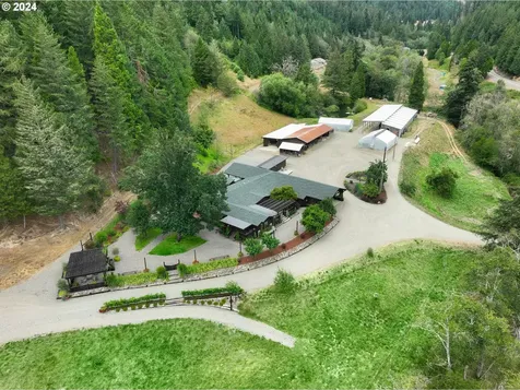 1900 Louis Creek Road Myrtle Creek OR 97457