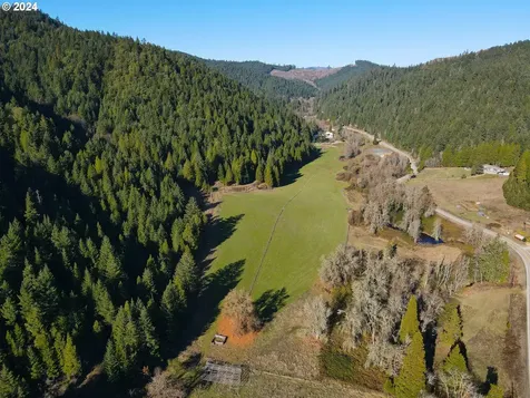 1900 Louis Creek Road Myrtle Creek OR 97457