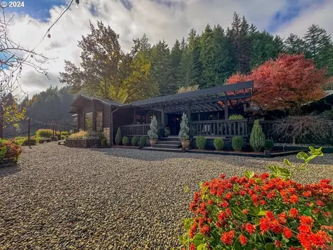 1900 Louis Creek Road Myrtle Creek OR 97457