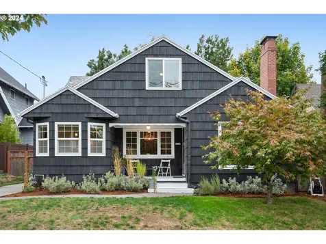 4114 N Colonial Avenue Portland OR 97217