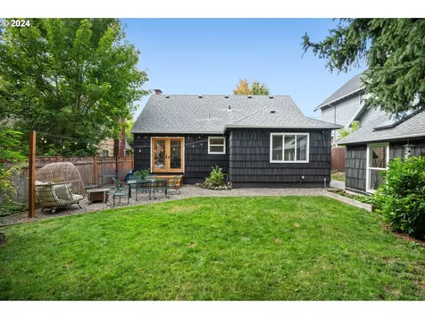 4114 N Colonial Avenue Portland OR 97217