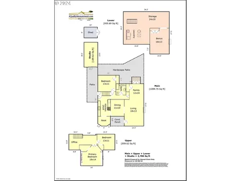4114 N Colonial Avenue Portland OR 97217