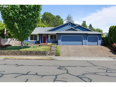 4232 Ne Hayes Street Camas WA 98607