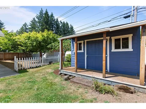 4232 Ne Hayes Street Camas WA 98607