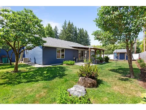 4232 Ne Hayes Street Camas WA 98607