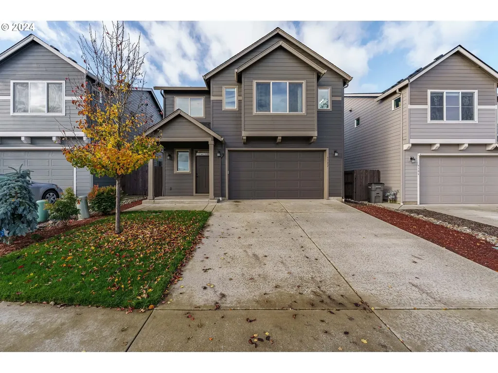 9502 NE 169th Avenue Vancouver WA 98682