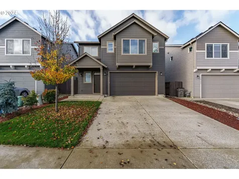 9502 NE 169th Avenue Vancouver WA 98682
