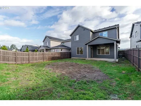 9502 NE 169th Avenue Vancouver WA 98682