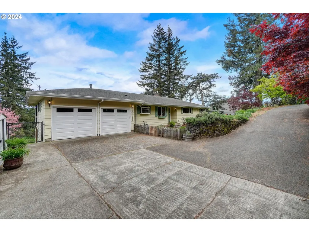 13770 Se Kanne Road Happy Valley OR 97086