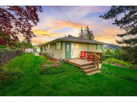 13770 Se Kanne Road Happy Valley OR 97086