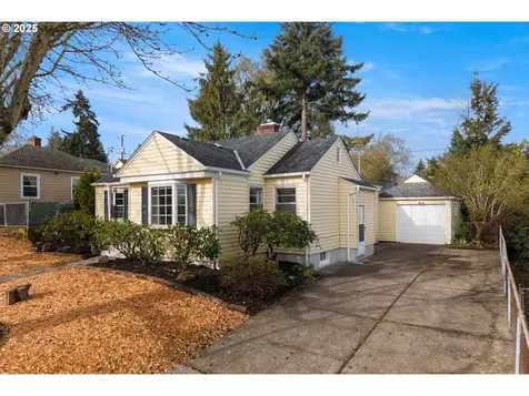 3635 NE 115th Avenue Portland OR 97220