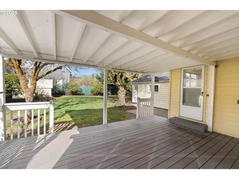 3635 NE 115th Avenue Portland OR 97220