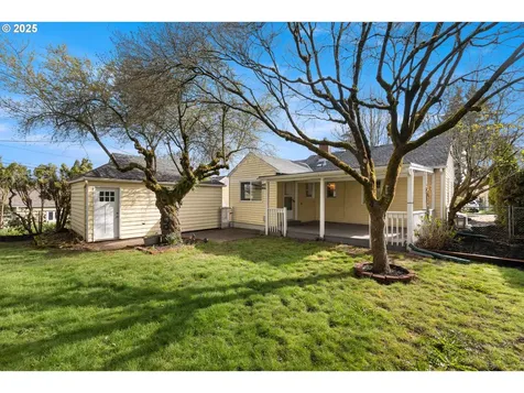3635 NE 115th Avenue Portland OR 97220