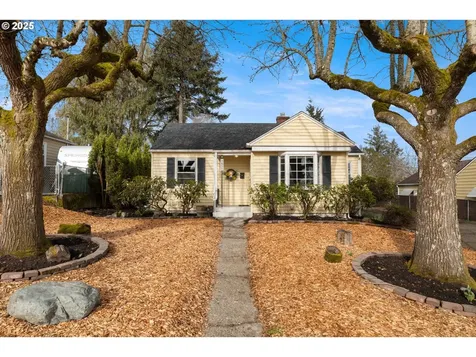 3635 NE 115th Avenue Portland OR 97220
