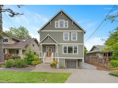 4841 N Amherst Street Portland OR 97203