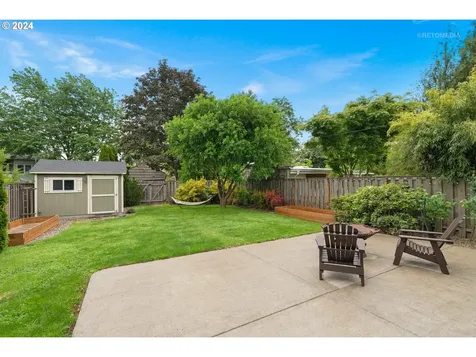 4841 N Amherst Street Portland OR 97203