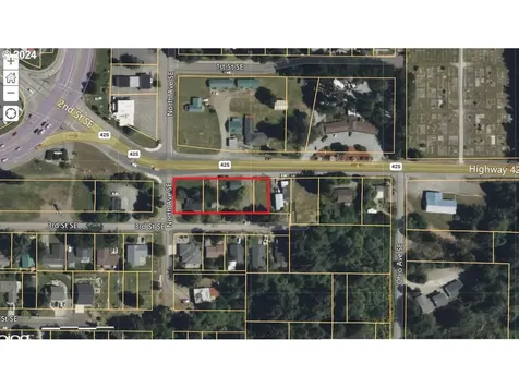 265 North Avenue Bandon OR 97411