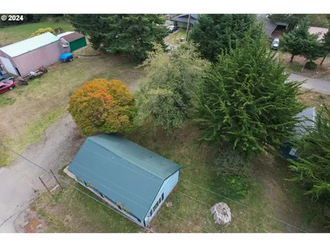 265 North Avenue Bandon OR 97411