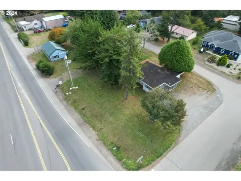 265 North Avenue Bandon OR 97411