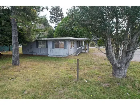 265 North Avenue Bandon OR 97411