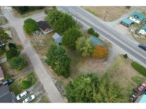 265 North Avenue Bandon OR 97411