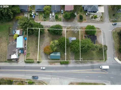 265 North Avenue Bandon OR 97411