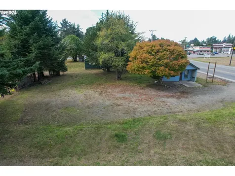 265 North Avenue Bandon OR 97411