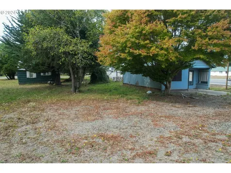 265 North Avenue Bandon OR 97411