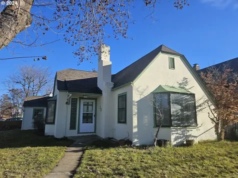 212 N Grant Street Goldendale WA 98620