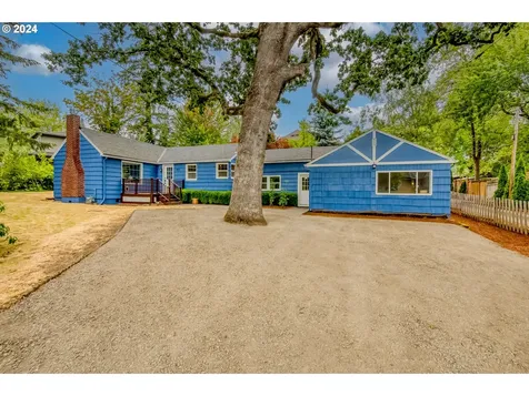 8435 Sw Cedarcrest Street Portland OR 97223
