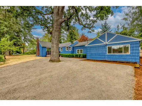 8435 Sw Cedarcrest Street Portland OR 97223