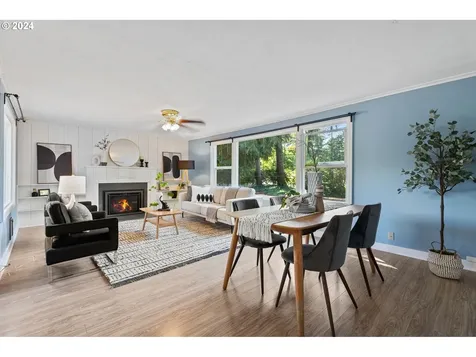 8435 Sw Cedarcrest Street Portland OR 97223