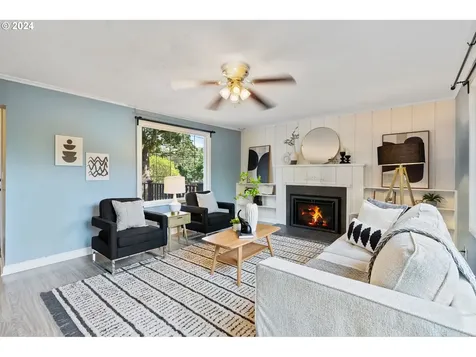 8435 Sw Cedarcrest Street Portland OR 97223