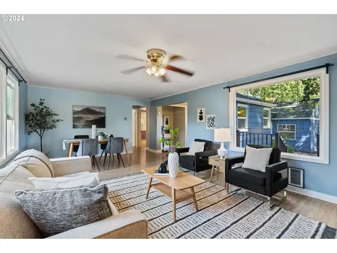 8435 Sw Cedarcrest Street Portland OR 97223