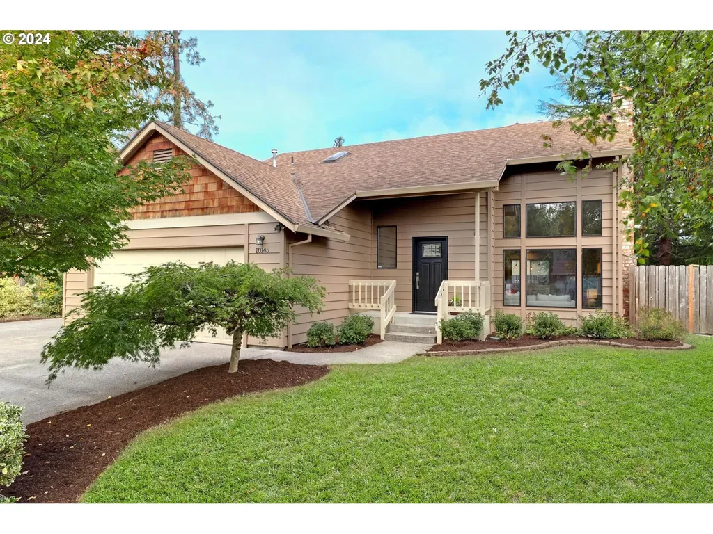10145 Sw Cynthia Street Beaverton OR 97008