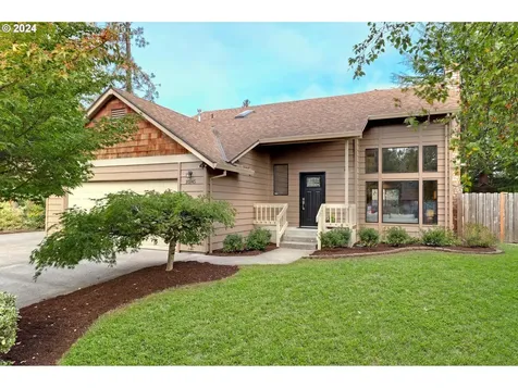 10145 Sw Cynthia Street Beaverton OR 97008