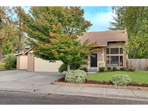 10145 Sw Cynthia Street Beaverton OR 97008