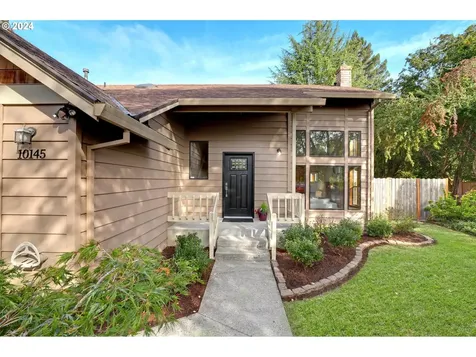 10145 Sw Cynthia Street Beaverton OR 97008