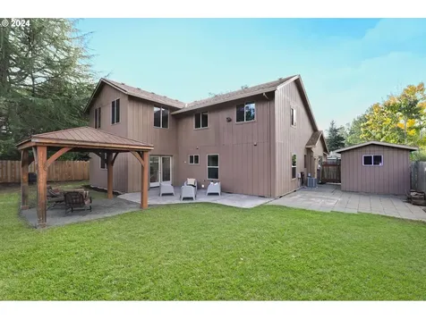 10145 Sw Cynthia Street Beaverton OR 97008
